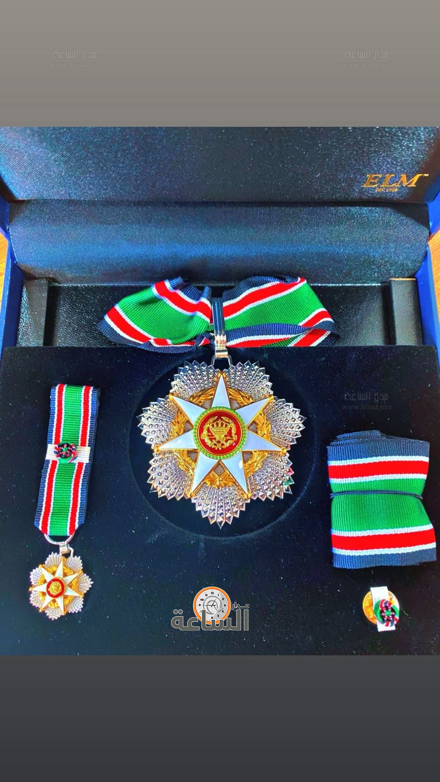 Madar Al-Saa Images 0.4825726629314693