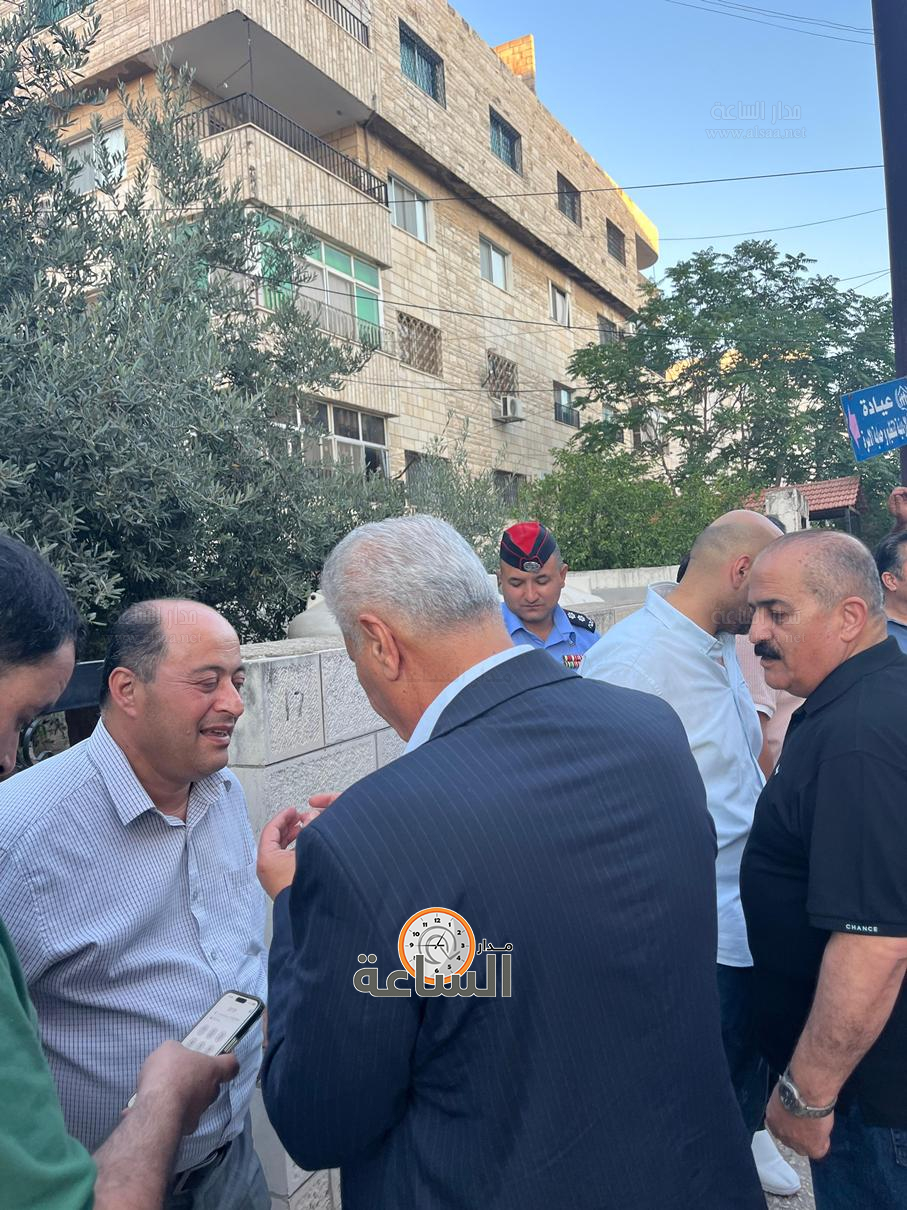 Madar Al-Saa Images 0.4757284422489575