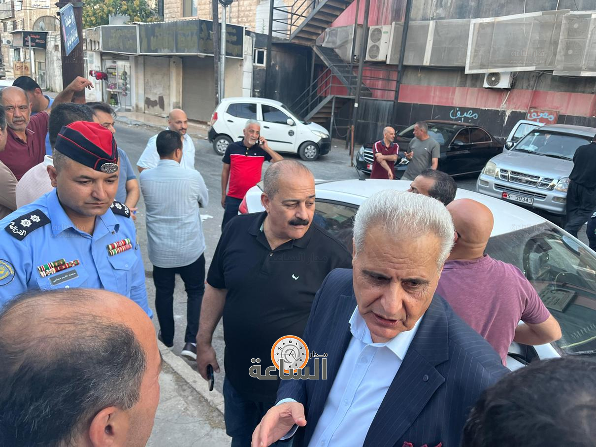 Madar Al-Saa Images 0.7555597546234346