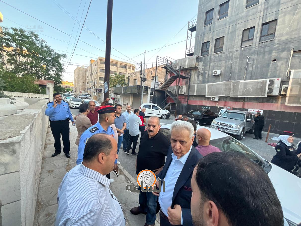 Madar Al-Saa Images 0.6658518401965497