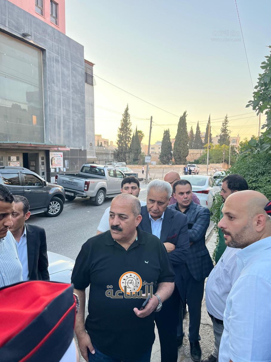 Madar Al-Saa Images 0.10456561377188589