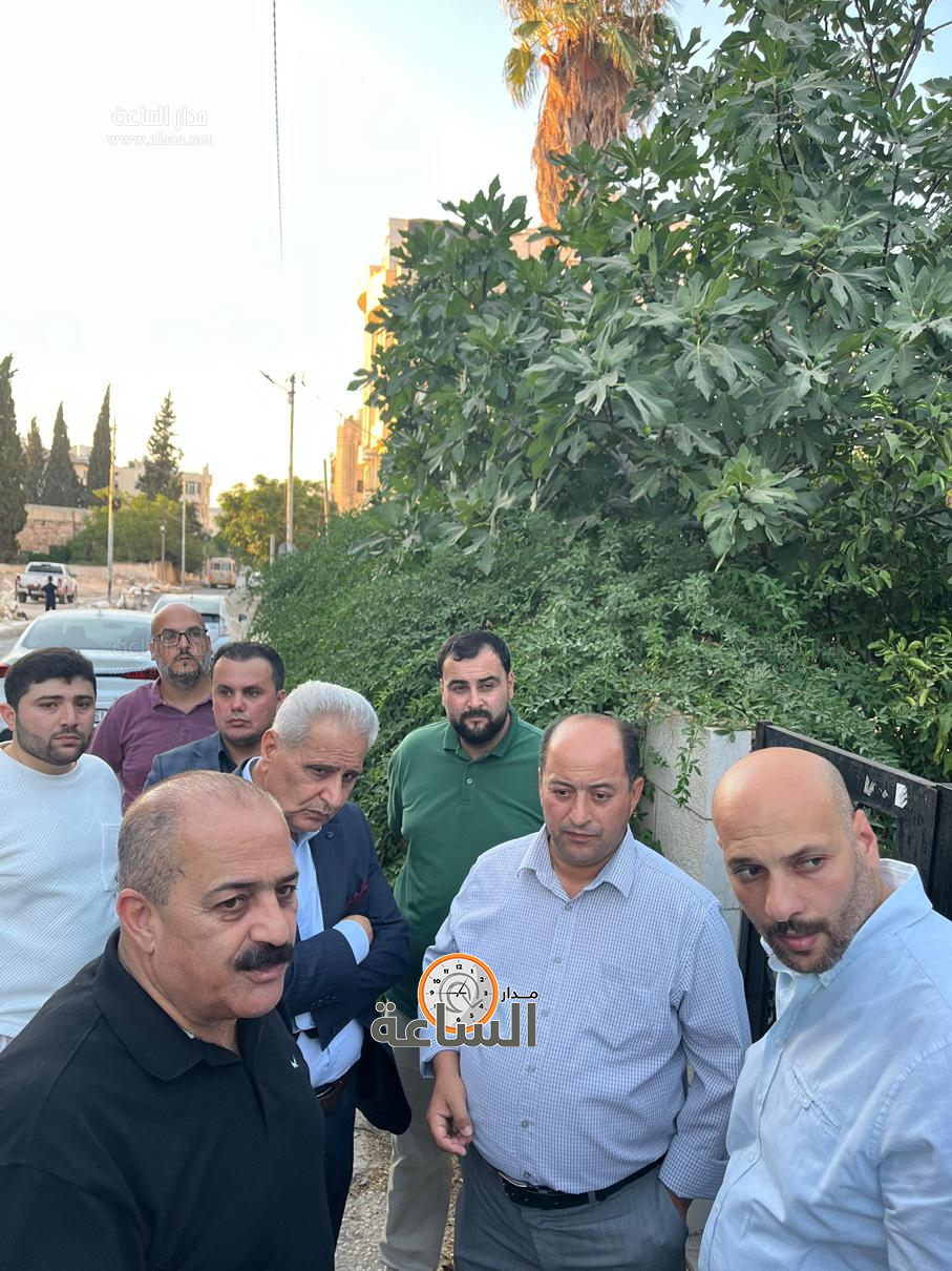 Madar Al-Saa Images 0.5437367156383778