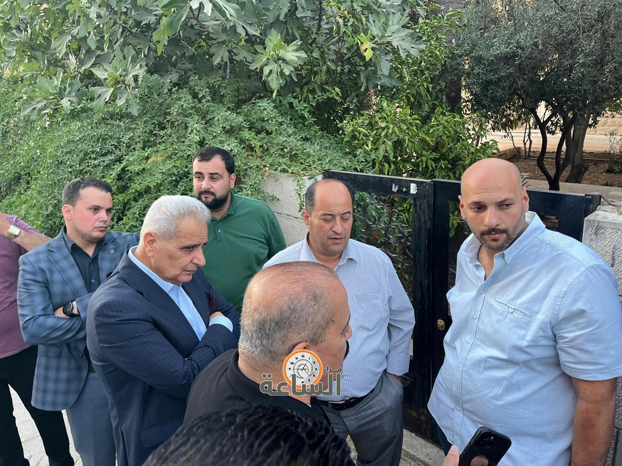 Madar Al-Saa Images 0.17500397434170667