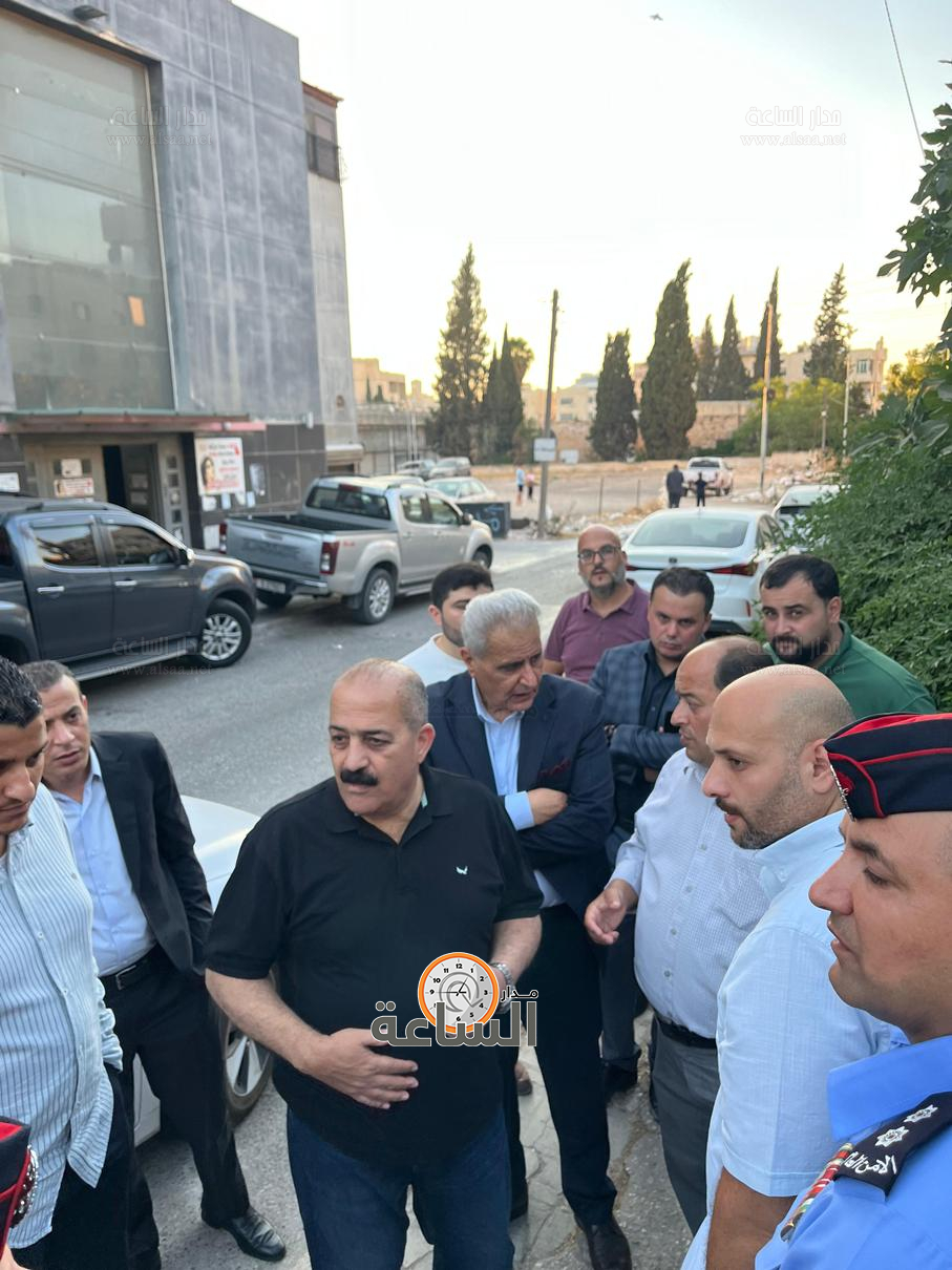 Madar Al-Saa Images 0.7253199956932894