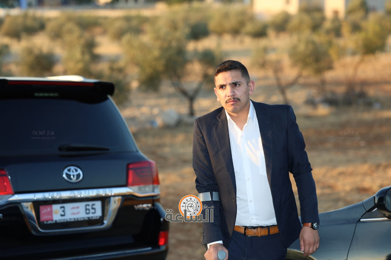 Madar Al-Saa Images 0.9472058231251634