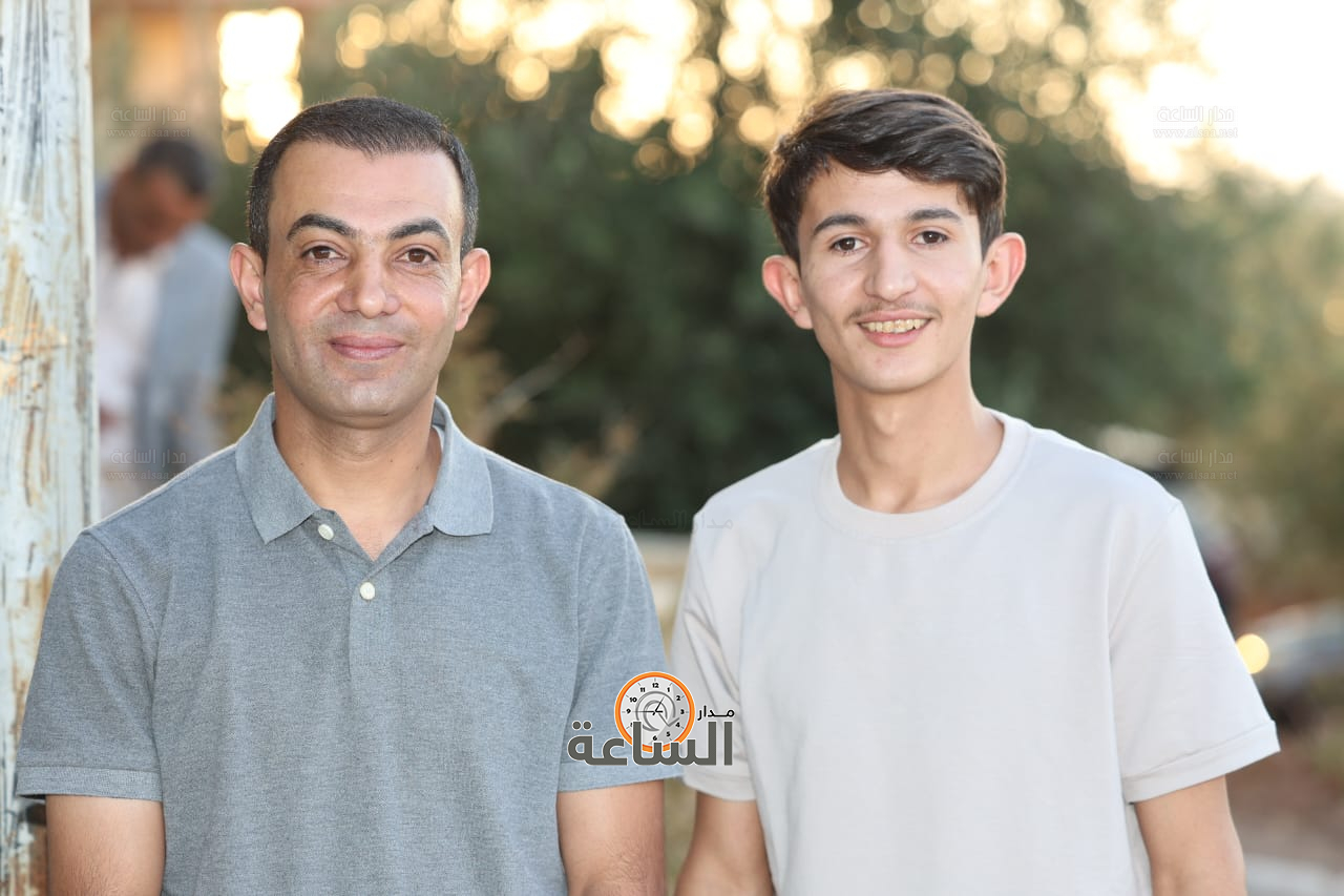 Madar Al-Saa Images 0.7037297488533883