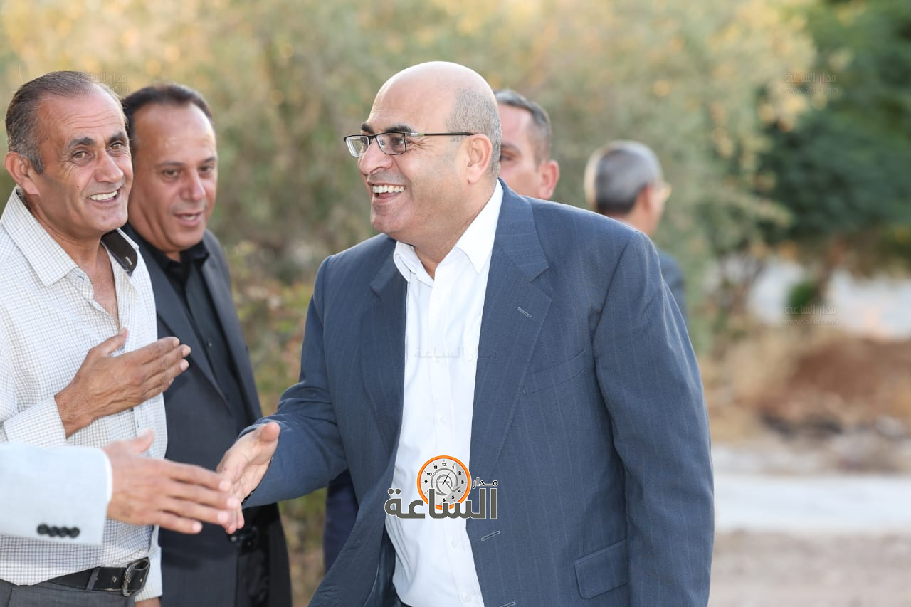 Madar Al-Saa Images 0.5896386367876298