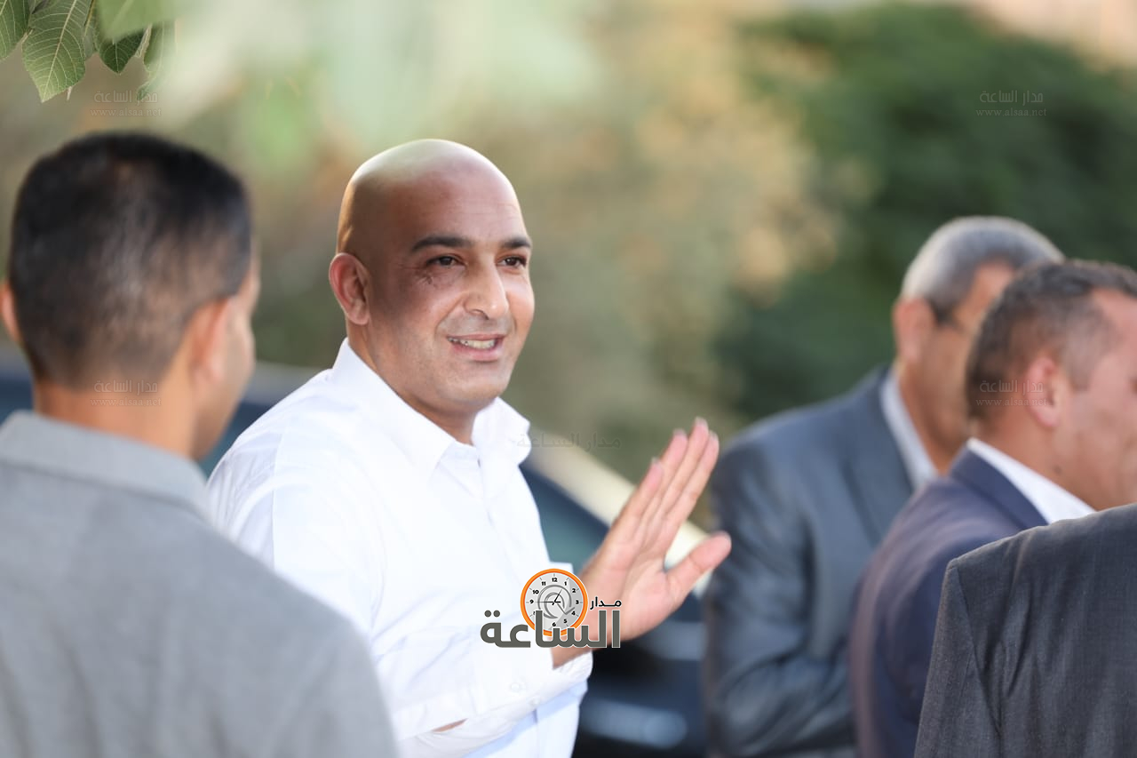 Madar Al-Saa Images 0.949700208996548