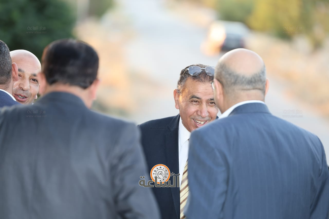 Madar Al-Saa Images 0.7337774954286332