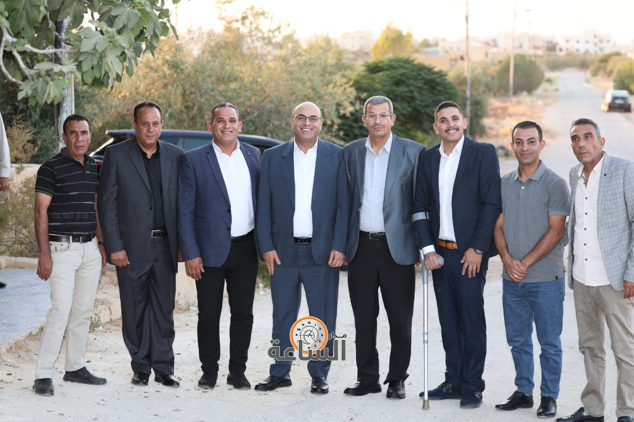 Madar Al-Saa Images 0.8523611936833448