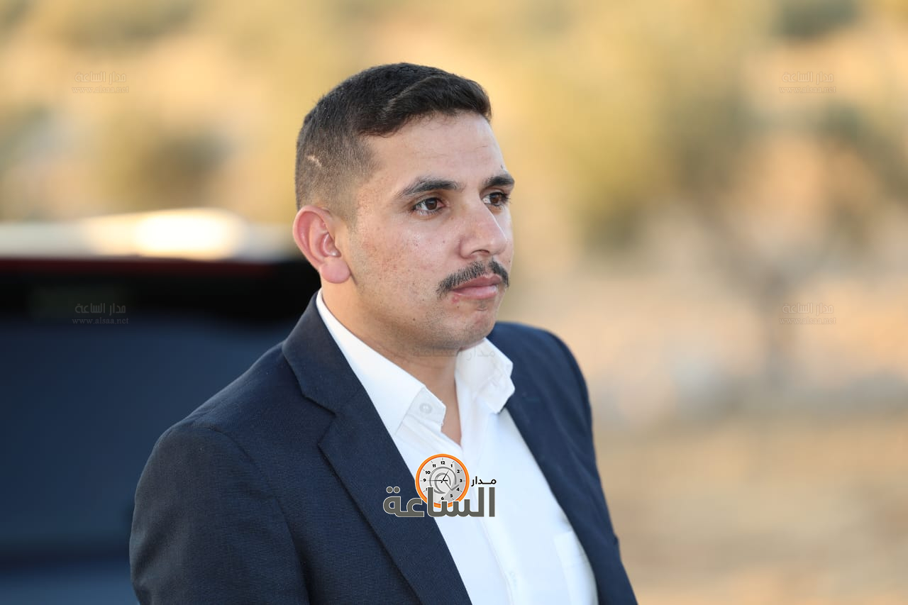 Madar Al-Saa Images 0.8186508661341327