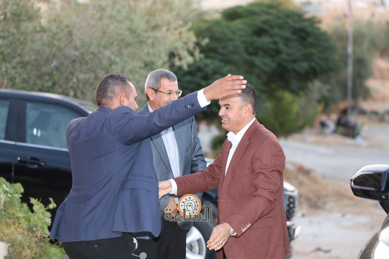 Madar Al-Saa Images 0.13671510715582857