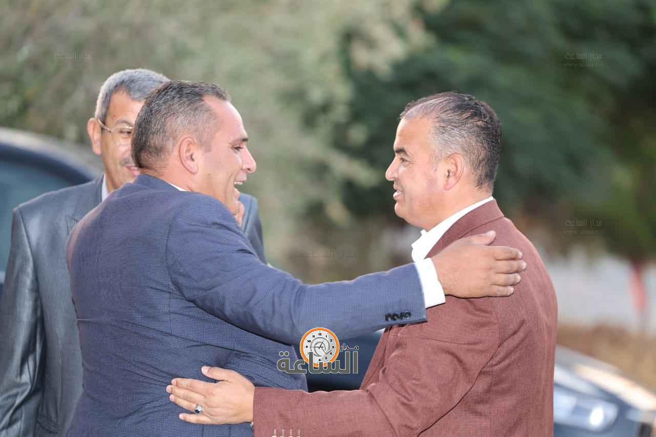 Madar Al-Saa Images 0.788231653995045