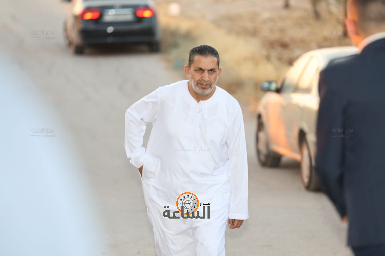 Madar Al-Saa Images 0.3912103842310932