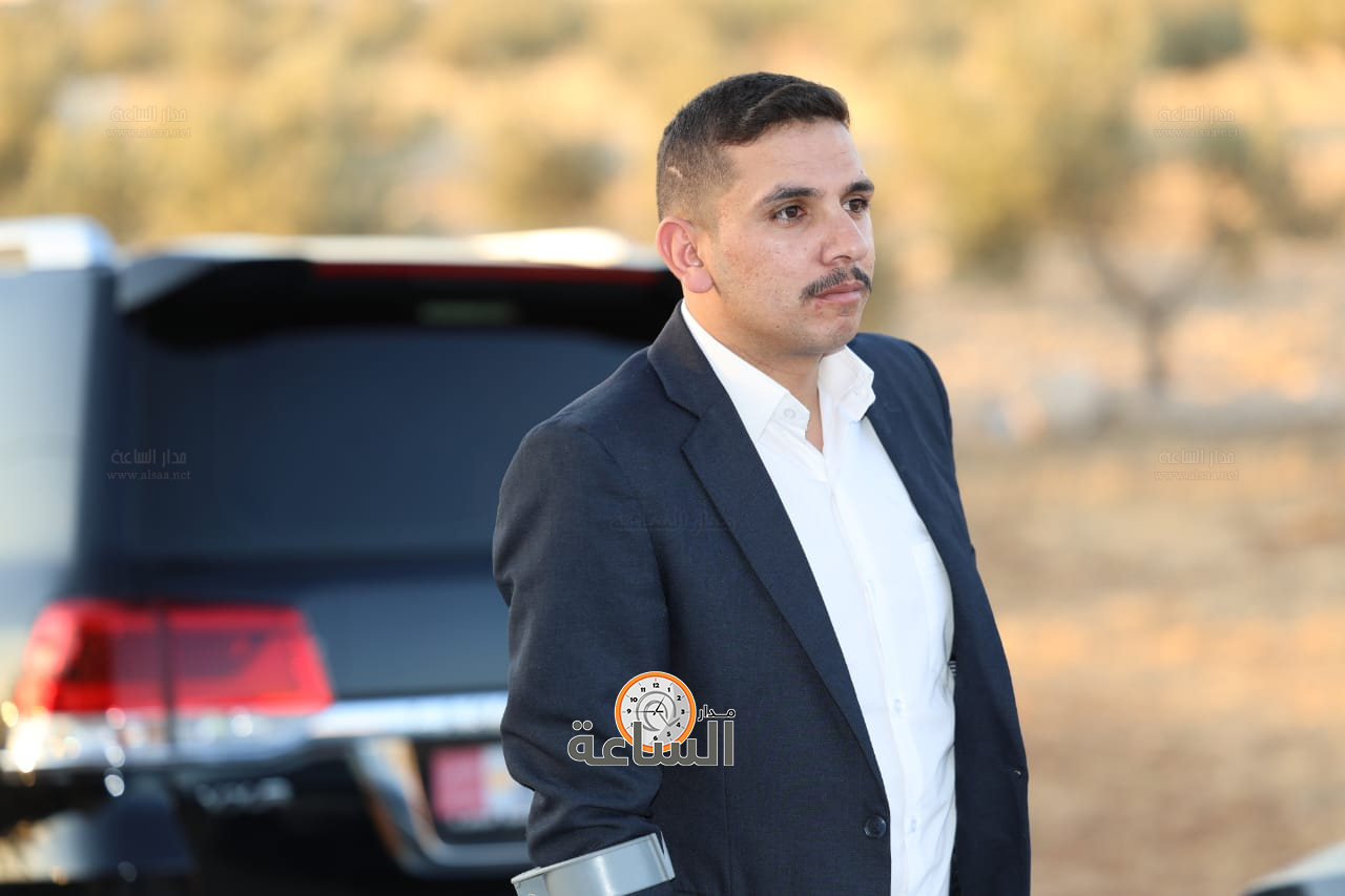 Madar Al-Saa Images 0.26518209557718964