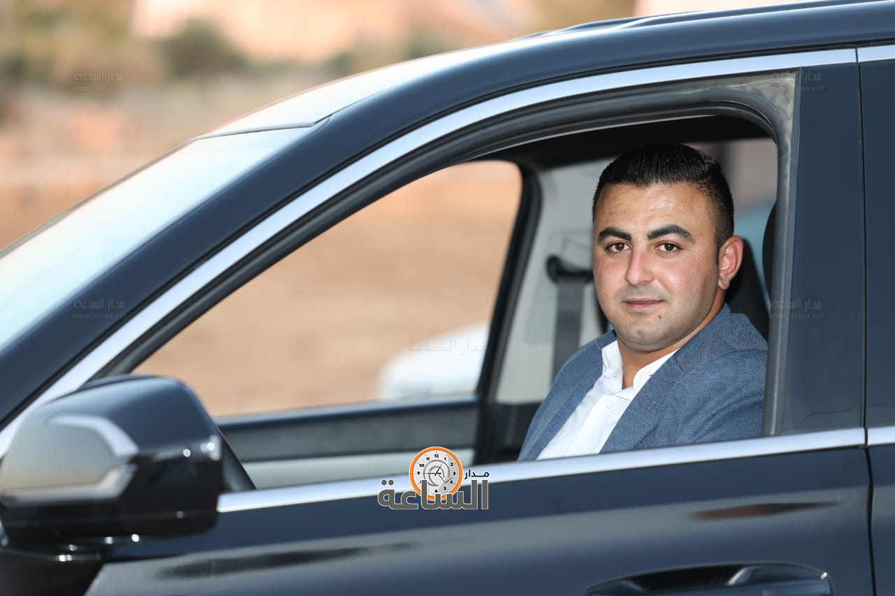 Madar Al-Saa Images 0.4887582863702139