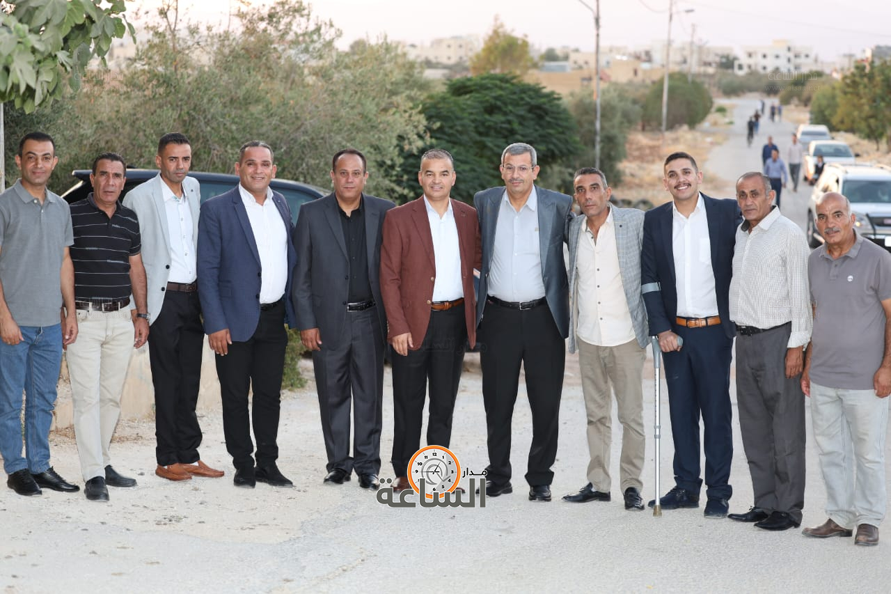 Madar Al-Saa Images 0.1652533275692487