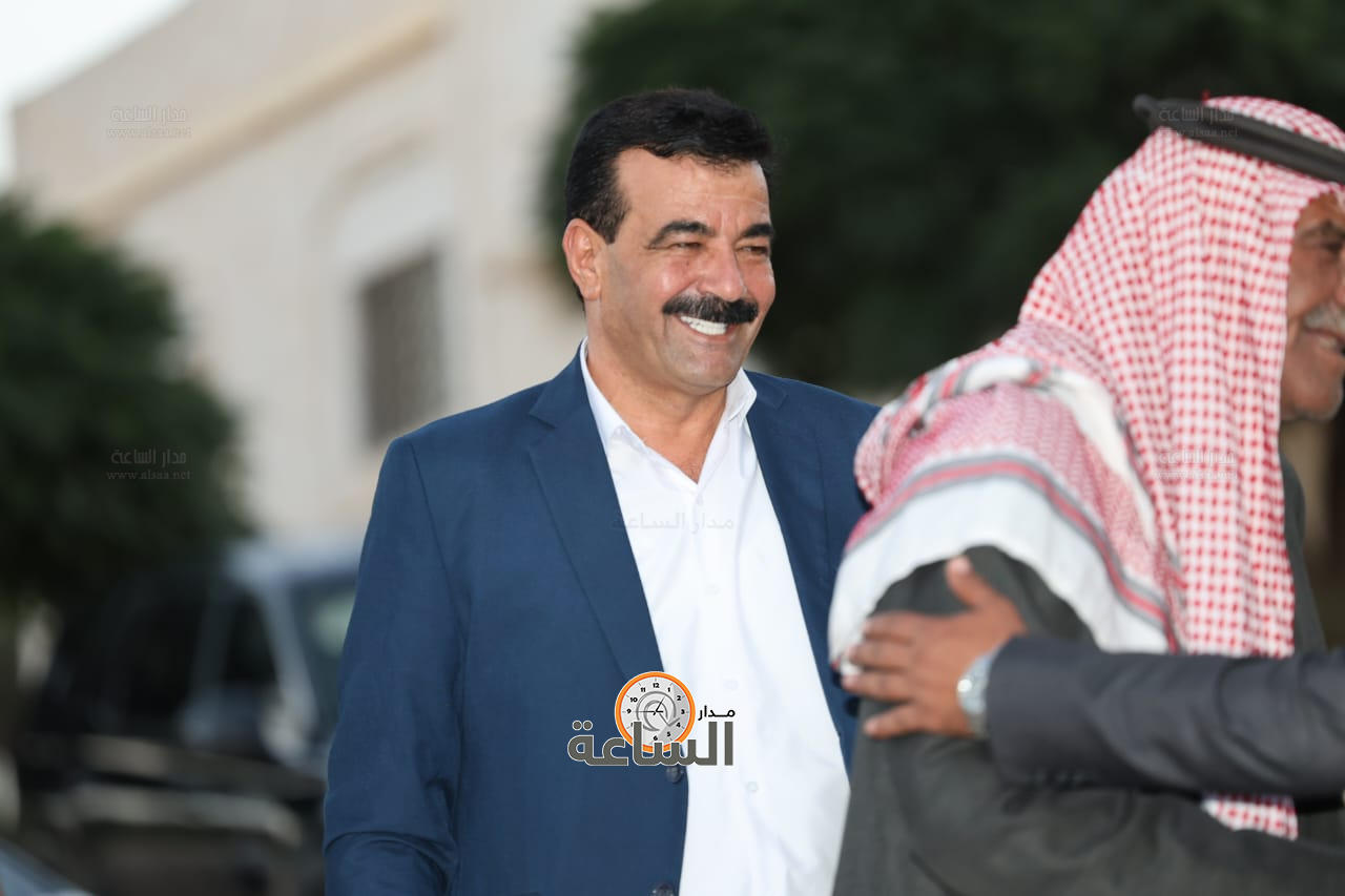 Madar Al-Saa Images 0.7591065170264802