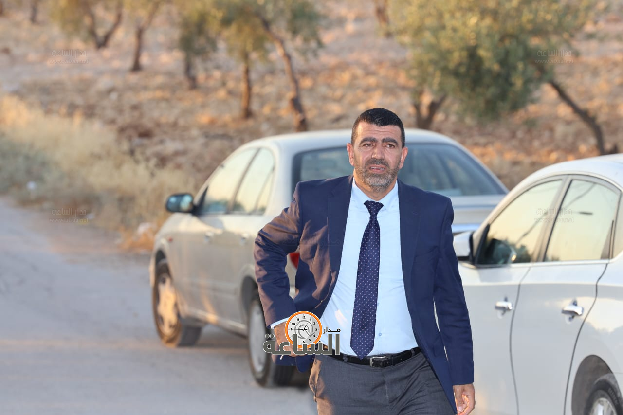 Madar Al-Saa Images 0.8113911351057929