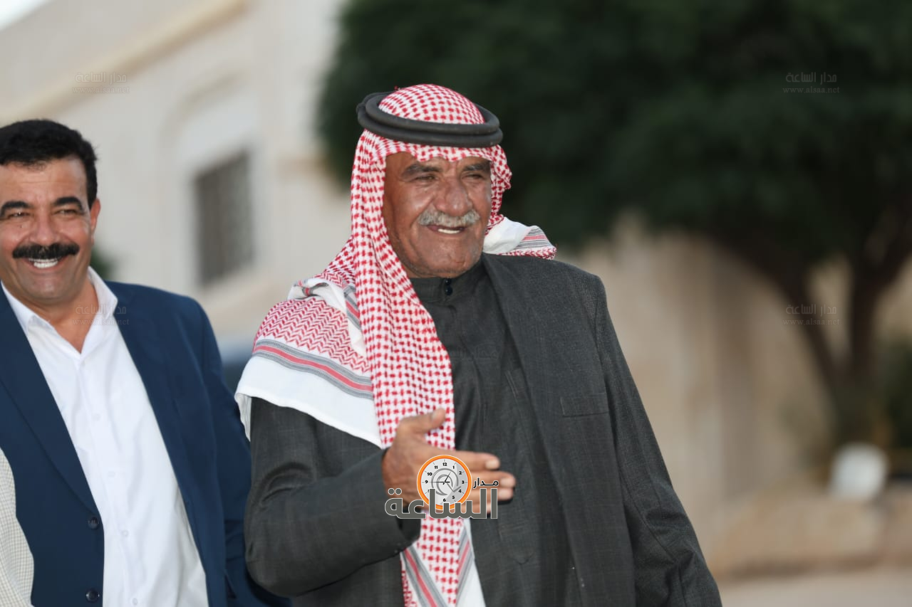 Madar Al-Saa Images 0.9696824912862823