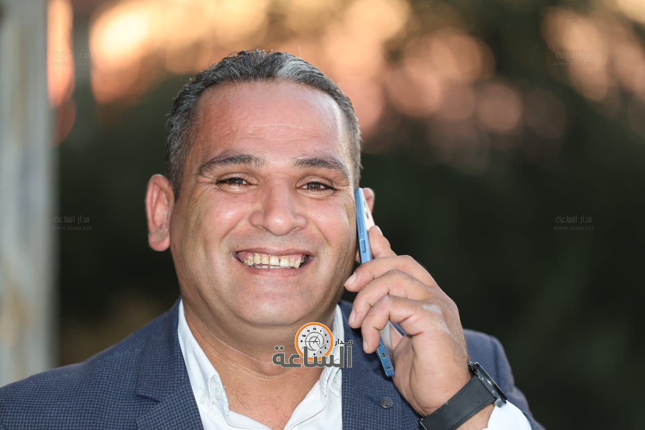 Madar Al-Saa Images 0.5379292577859794