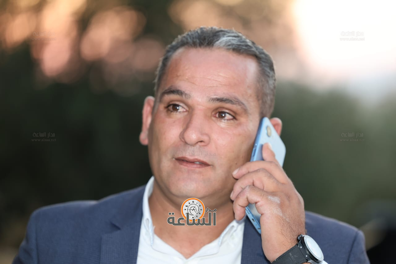 Madar Al-Saa Images 0.3641287529049816