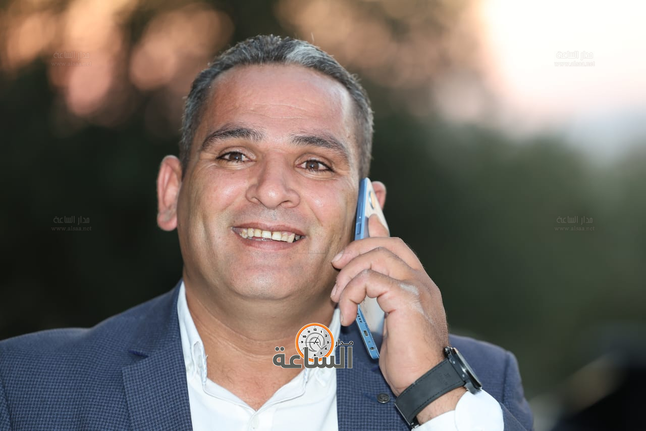 Madar Al-Saa Images 0.06294891565987604