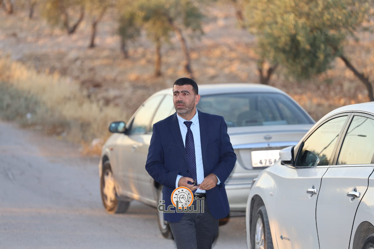 Madar Al-Saa Images 0.15052894488002266