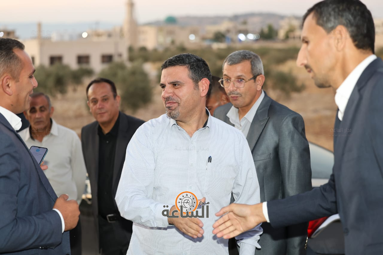 Madar Al-Saa Images 0.5758507275484444