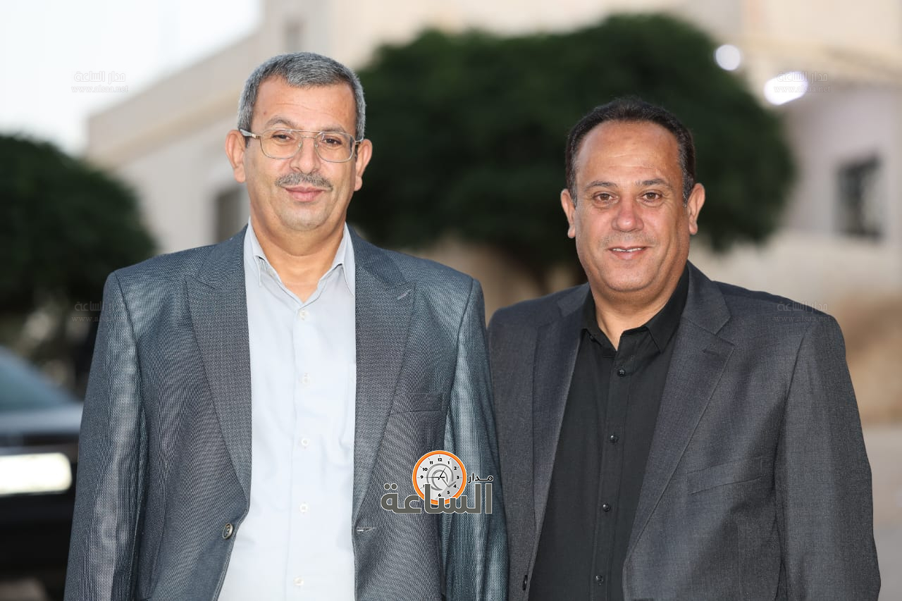 Madar Al-Saa Images 0.09996124529869121