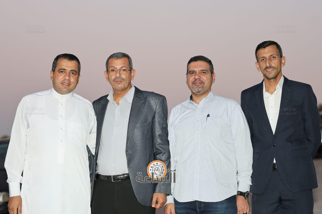 Madar Al-Saa Images 0.1057433741851288