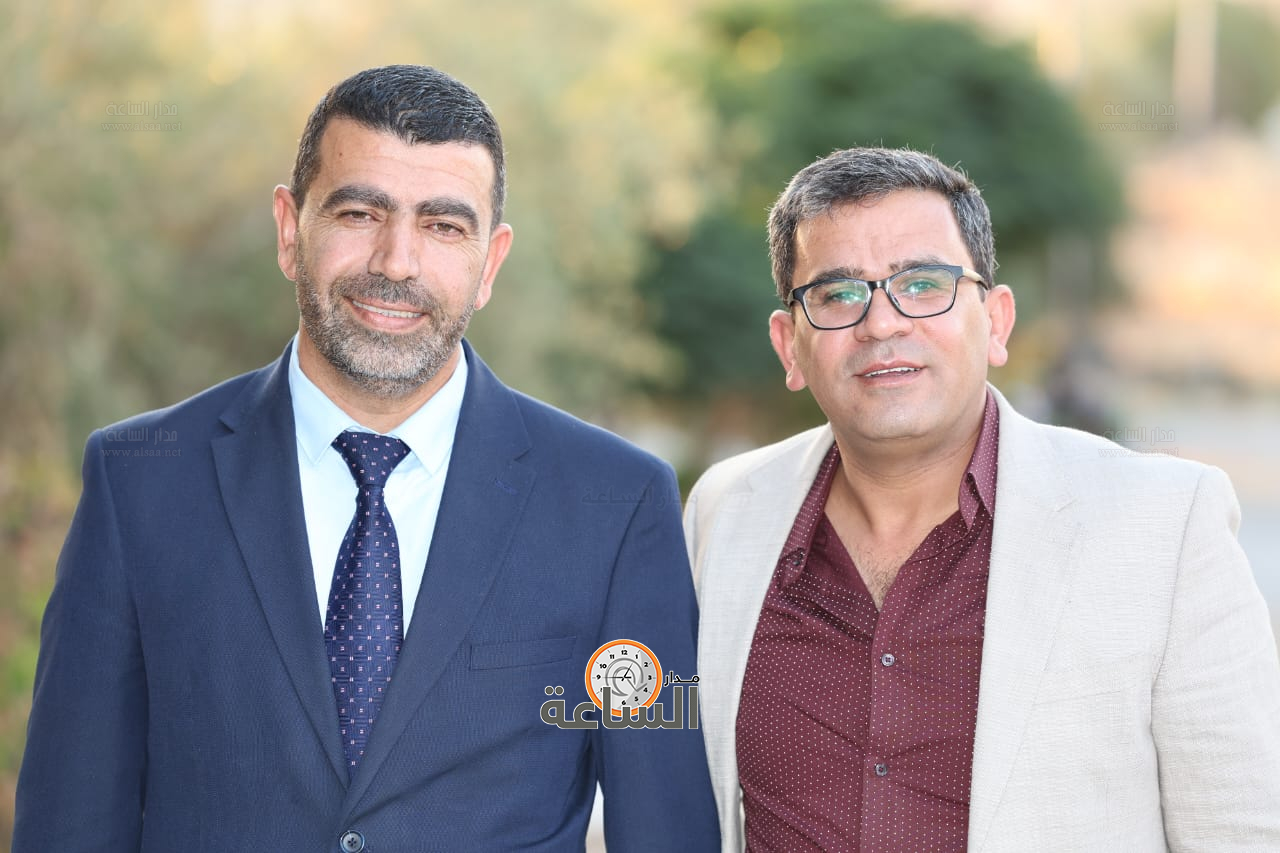 Madar Al-Saa Images 0.6927096063361299