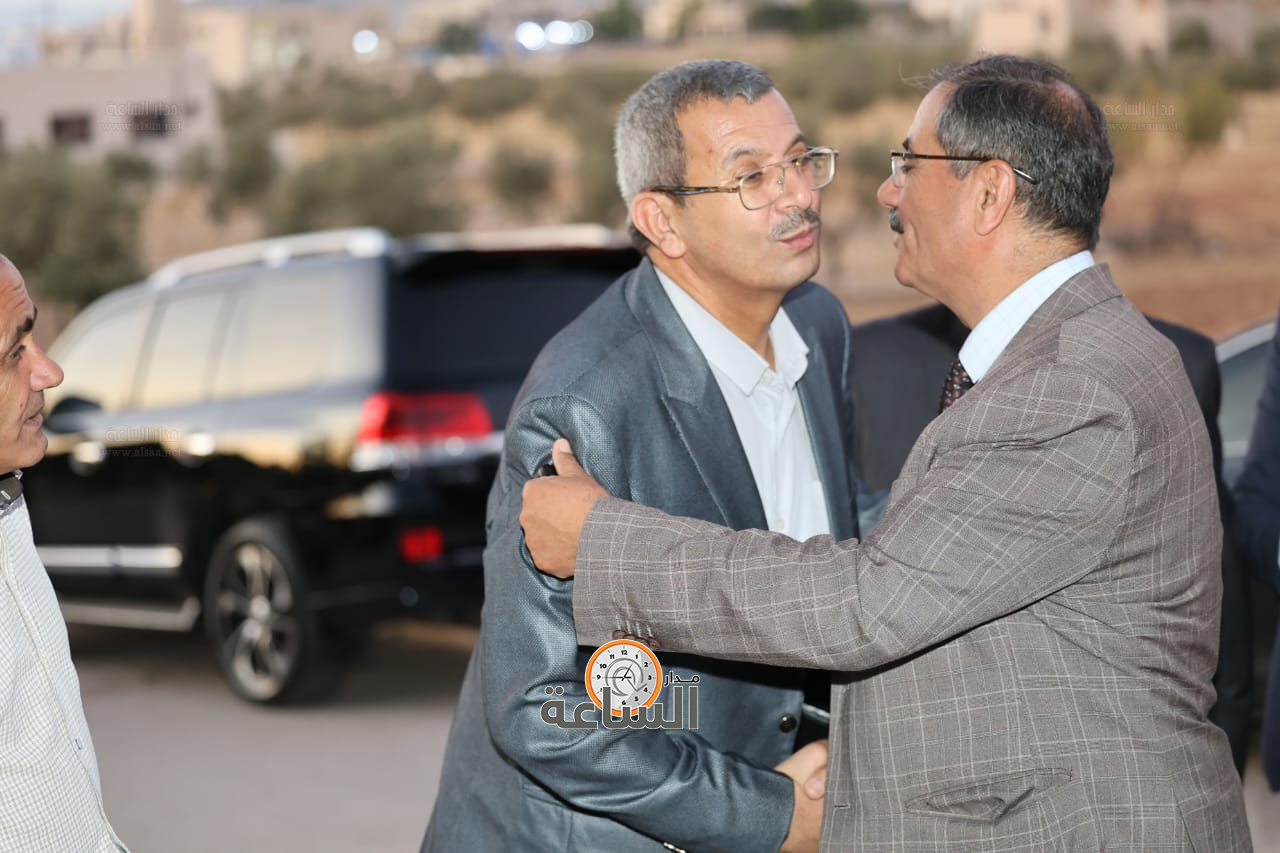 Madar Al-Saa Images 0.46690737262223847