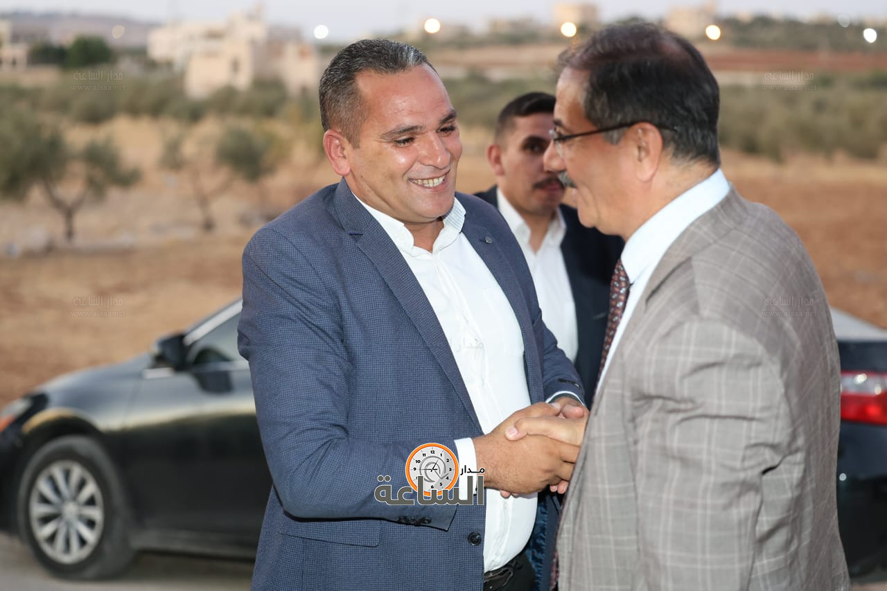 Madar Al-Saa Images 0.84327857748738