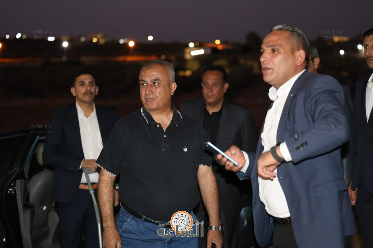 Madar Al-Saa Images 0.5083808241843767