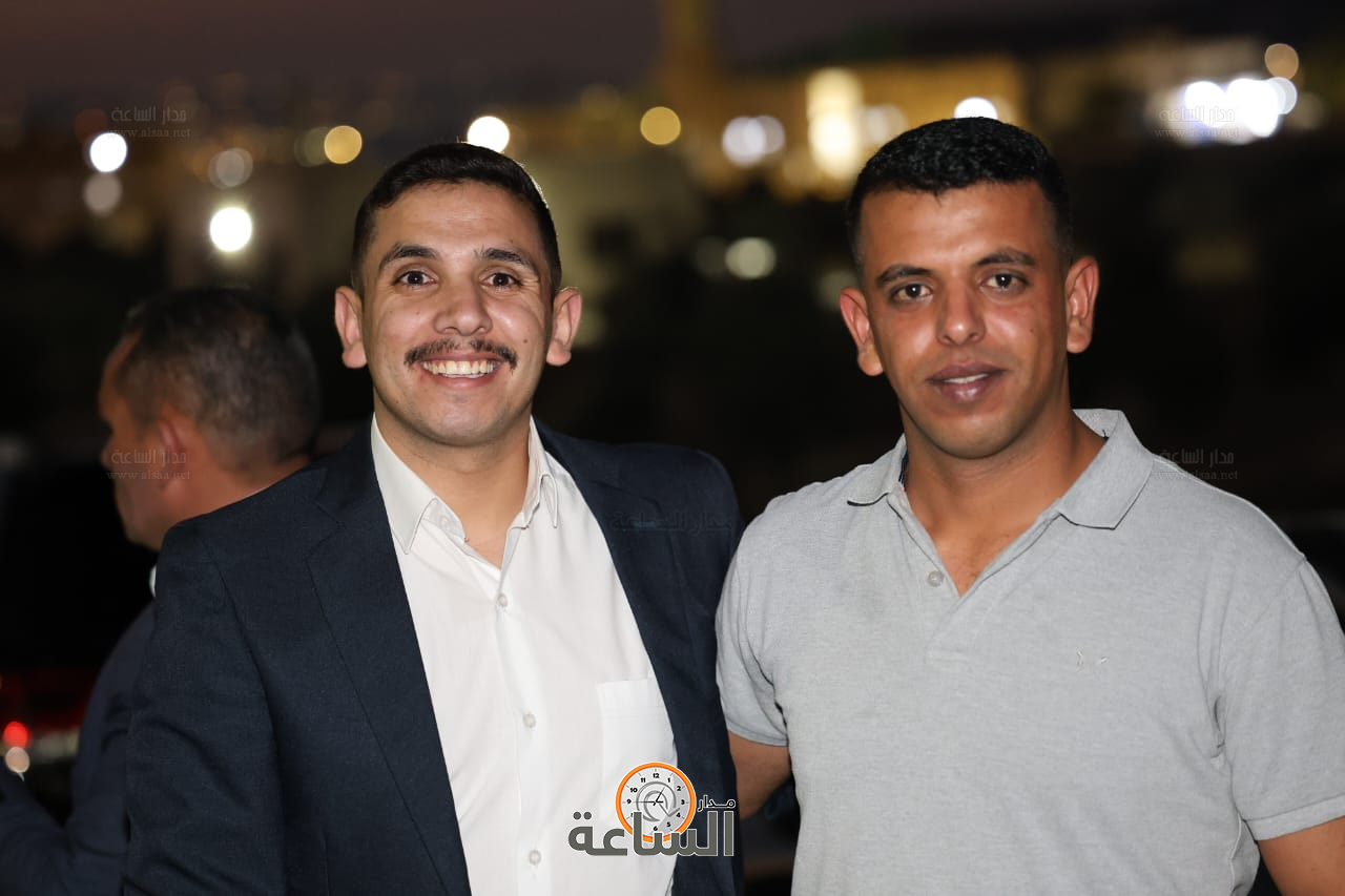 Madar Al-Saa Images 0.6539686831761394