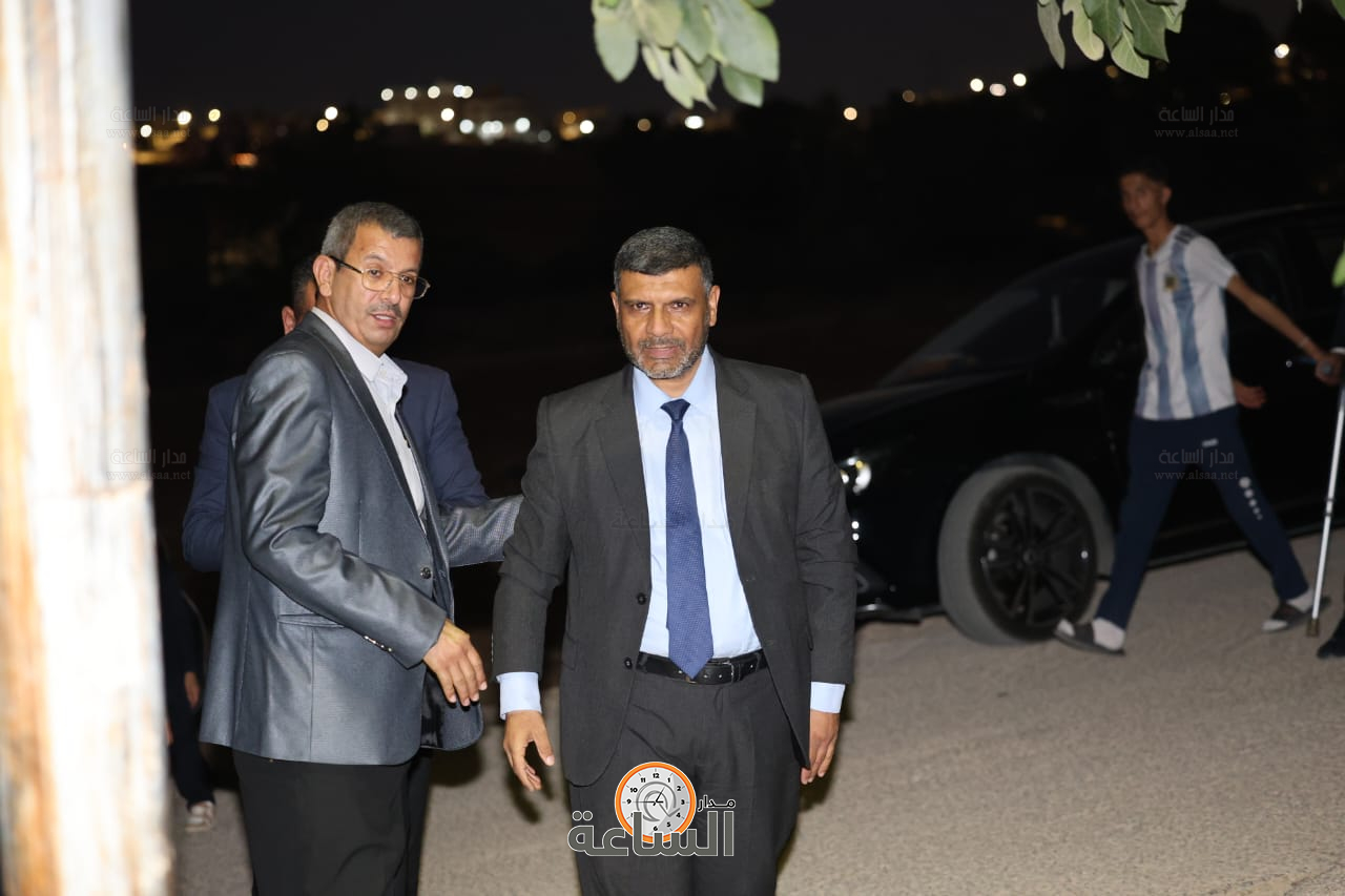 Madar Al-Saa Images 0.7600741459932288