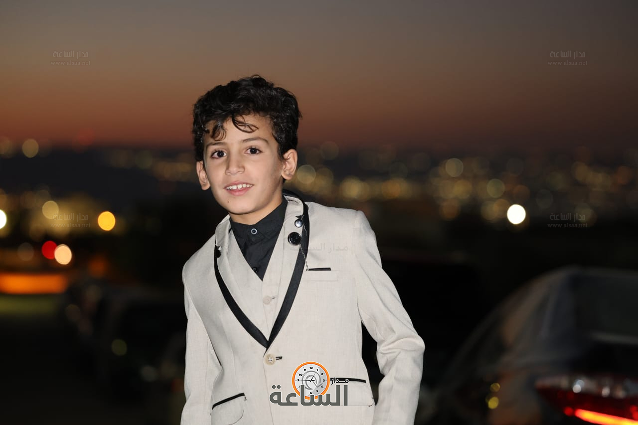 Madar Al-Saa Images 0.8841384851904535