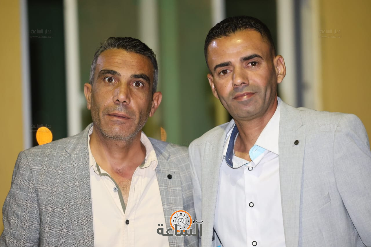 Madar Al-Saa Images 0.5749393416058889