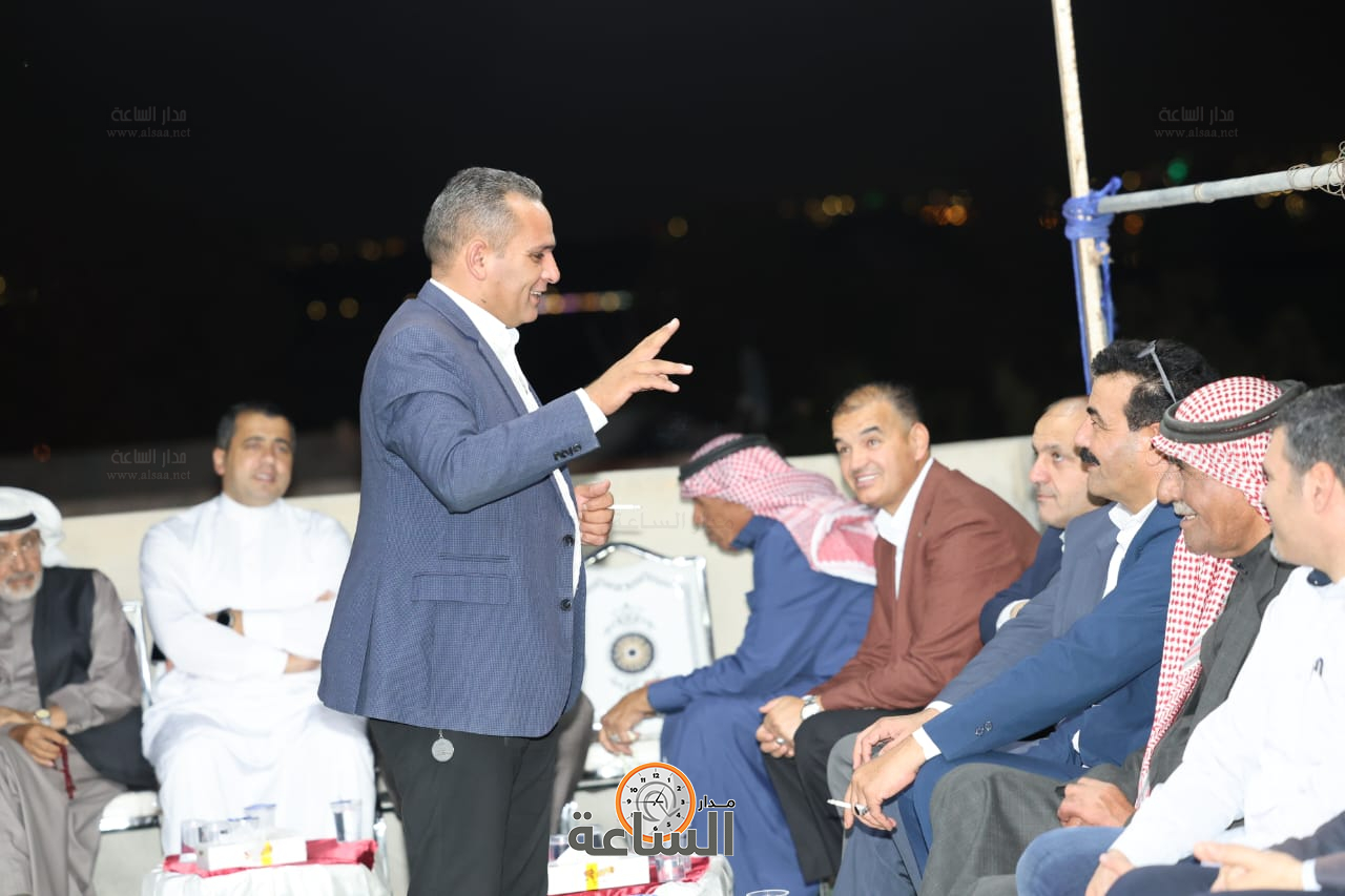 Madar Al-Saa Images 0.034093928237579174