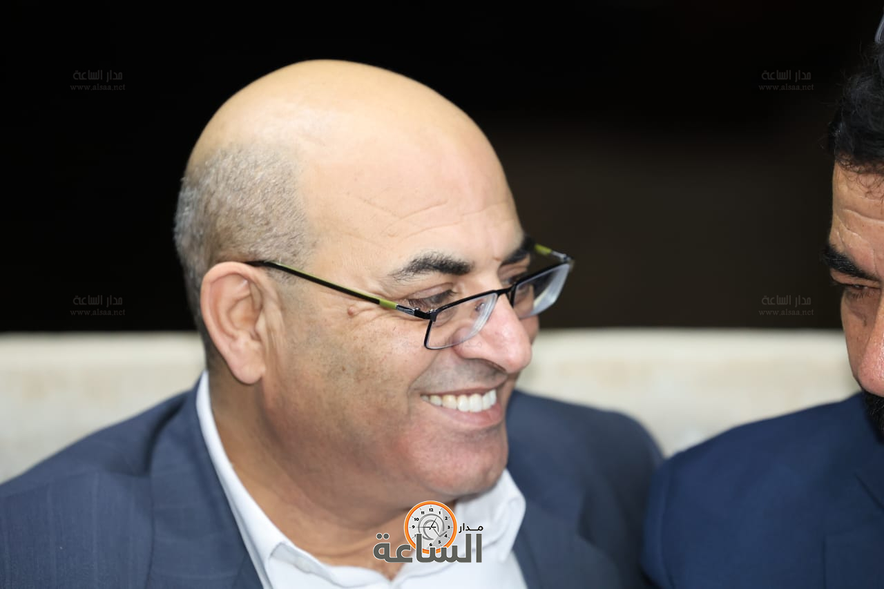 Madar Al-Saa Images 0.22281900933247067