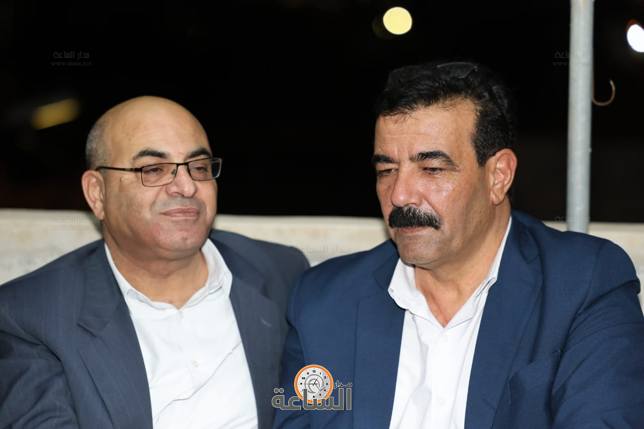 Madar Al-Saa Images 0.14023471379169783