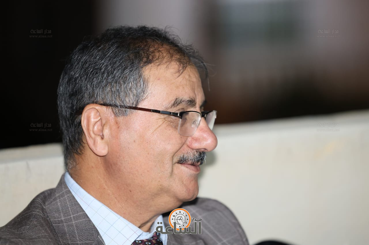 الدكتور رضا الخوالدة