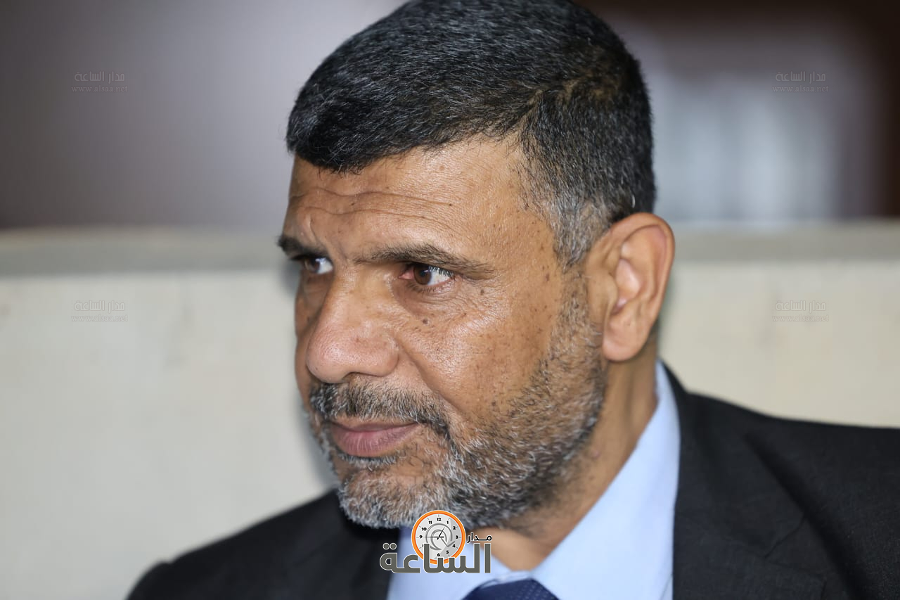 Madar Al-Saa Images 0.4018570655827596