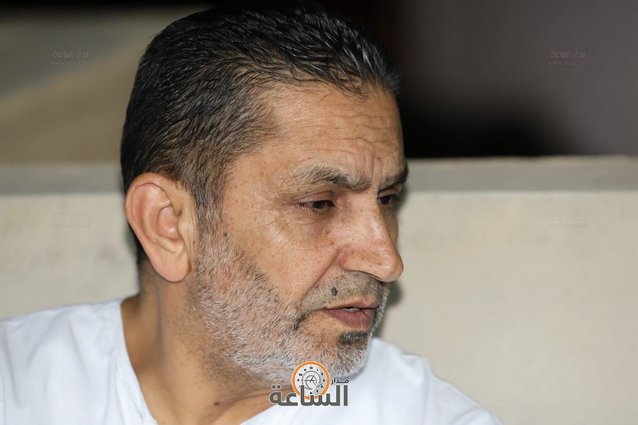 Madar Al-Saa Images 0.4456743611779673