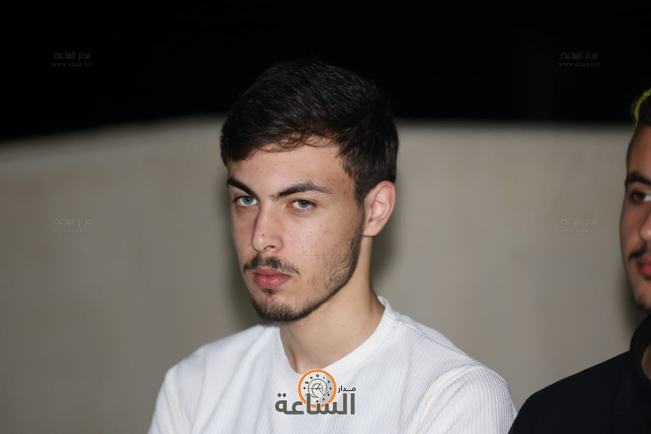 Madar Al-Saa Images 0.9747482577364788