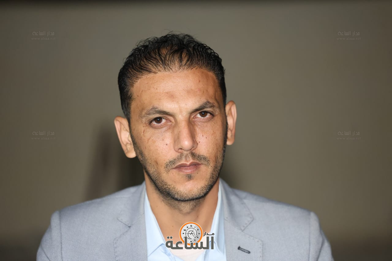 Madar Al-Saa Images 0.48213578630118936