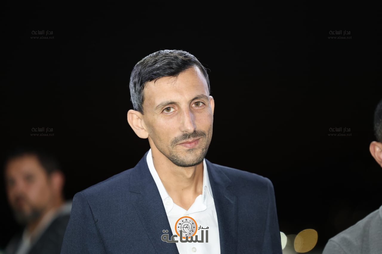 Madar Al-Saa Images 0.19911788810379494