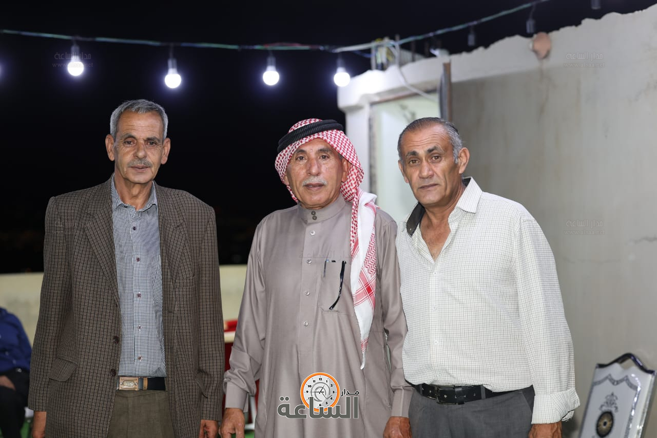 Madar Al-Saa Images 0.42218120292193784