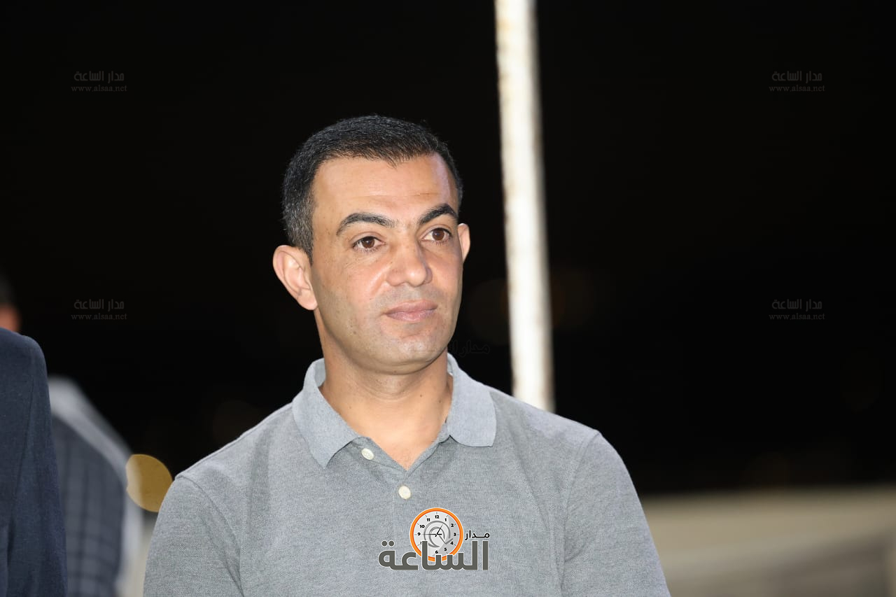 Madar Al-Saa Images 0.48869926801067376